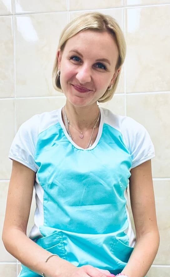 Хирург-стоматолог Агеева Валерия Олеговна