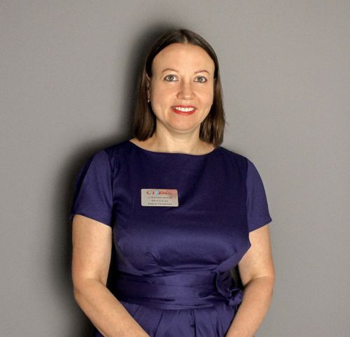 Врач-стоматолог-терапевт, детский стоматолог Филиппова Елена Игоревна