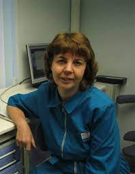 Стоматолог-пародонтолог Латынина Татьяна Юрьевна