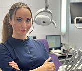 Забалканская Дарья Сергеевна