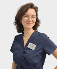 Хачатурян Анастасия Александровна