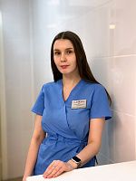 Отзыв о враче Злобина Владислава Дмитриевна