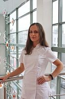 Отзыв о враче Емельяненко Мария Сергеевна