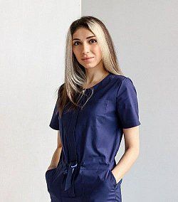 Отзыв о враче Аванесова Валерия Арменовна