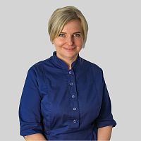 Отзыв о враче Аничкина Наталья Евгеньевна