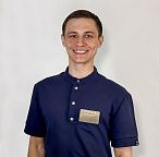 Гарановский Евгений Александрович