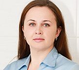 Кирьянова Оксана Олеговна