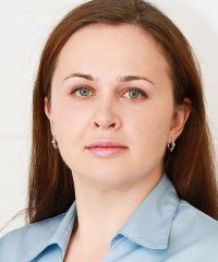 Кирьянова Оксана Олеговна