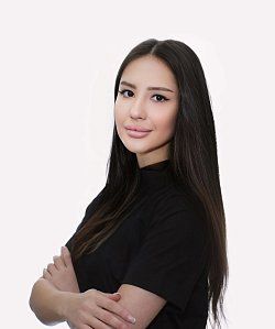 Отзыв о враче Салихова Альбина Радиковна 