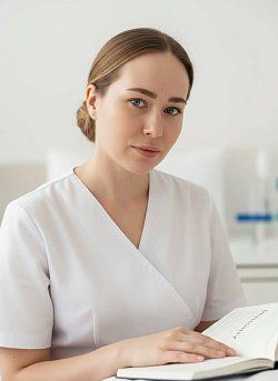 Отзыв о враче Тархова Софья Вячеславовна 