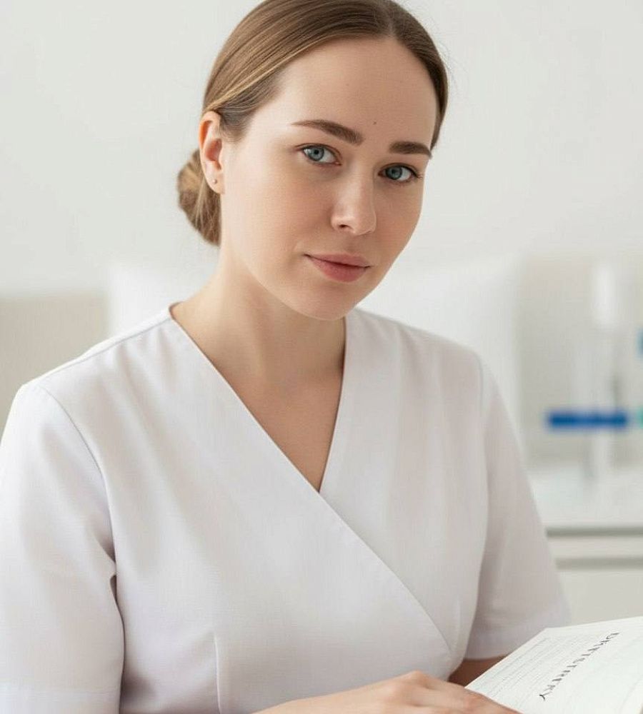 Стоматолог-терапевт Тархова Софья Вячеславовна 