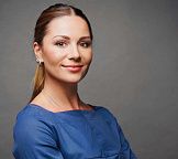 Вавилова Екатерина Михайловна