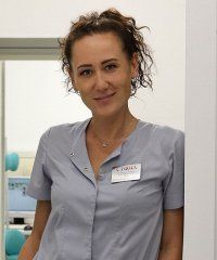 Ким Ольга Владиславовна