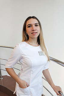 Отзыв о враче Большакова Карина Андреевна