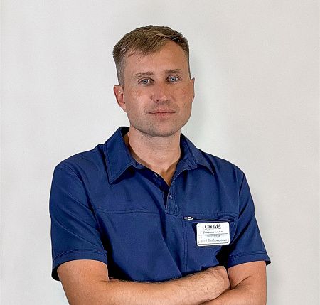 Полозенков Сергей Владимирович