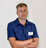 Отзыв о враче Полозенков Сергей Владимирович