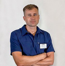 Отзыв о враче Полозенков Сергей Владимирович