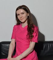 Отзыв о враче Исмаилова Элима Абдыл-Малайковна