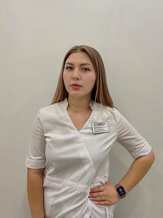 Стоматолог-терапевт Лихачева Маргарита Александровна