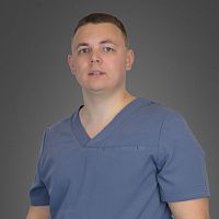 Отзыв о враче Соколов Артём Александрович