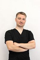 Отзыв о враче Смурыгин Сергей Владимирович