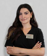 Непершина (Мкртчян) Мария Арменовна