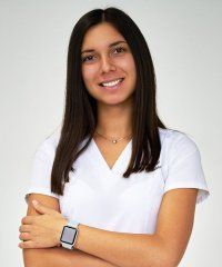 Гаврилова Регина Поладовна