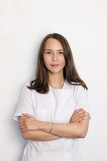 Отзыв о враче Гатиятова Алина Альбертовна