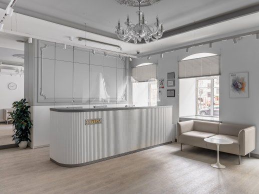 Клиника на Ленина, Ленина ул., 22, литер А