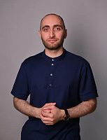 Отзыв о враче Аббасов Вахид Агил Оглы