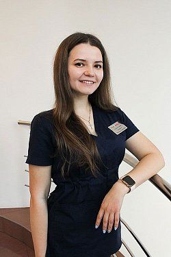 Отзыв о враче Говорова Наталья Андреевна