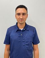 Отзыв о враче Секисов Егор Александрович