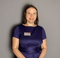 Отзыв о враче Филиппова Елена Игоревна