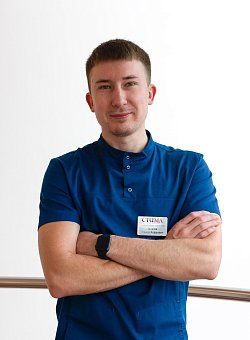 Отзыв о враче Зямилов Ильнур Илдарович