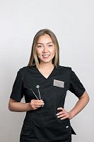 Отзыв о враче Чимба (Соснина) Ольга Николаевна