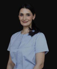 Юсифова  Лейла Игоревна