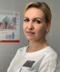 Субелиани Екатерина Васильевна