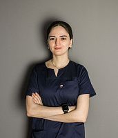 Отзыв о враче Курскиева Фатима Лахановна