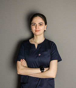 Отзыв о враче Курскиева Фатима Лахановна