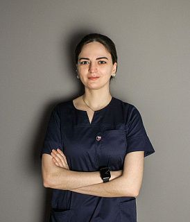 Отзыв о враче Курскиева Фатима Лахановна