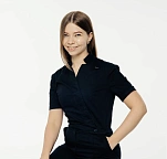 Антонова Анастасия Андреевна