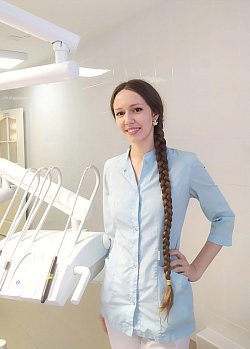 Отзыв о враче Озерская Елена Вячеславовна