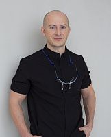 Отзыв о враче Грибков Михаил Юрьевич