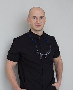 Отзыв о враче Грибков Михаил Юрьевич