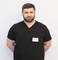 Отзыв о враче Мирзаев Али Омарович