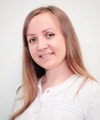 Алпатьева Юлия Викторовна