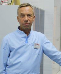 Ямов Алексей Владимирович