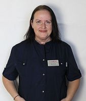 Отзыв о враче Максимова Ольга Владимировна