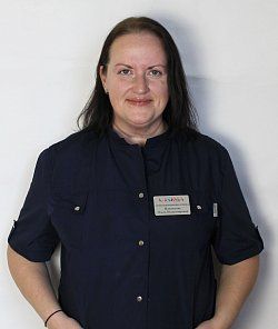 Отзыв о враче Максимова Ольга Владимировна