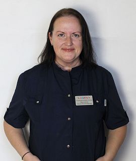 Отзыв о враче Максимова Ольга Владимировна